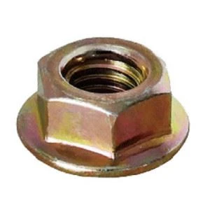 Elevator Nut Flange